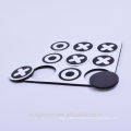 creative innovation EVA Foam magnetic fridge magnet